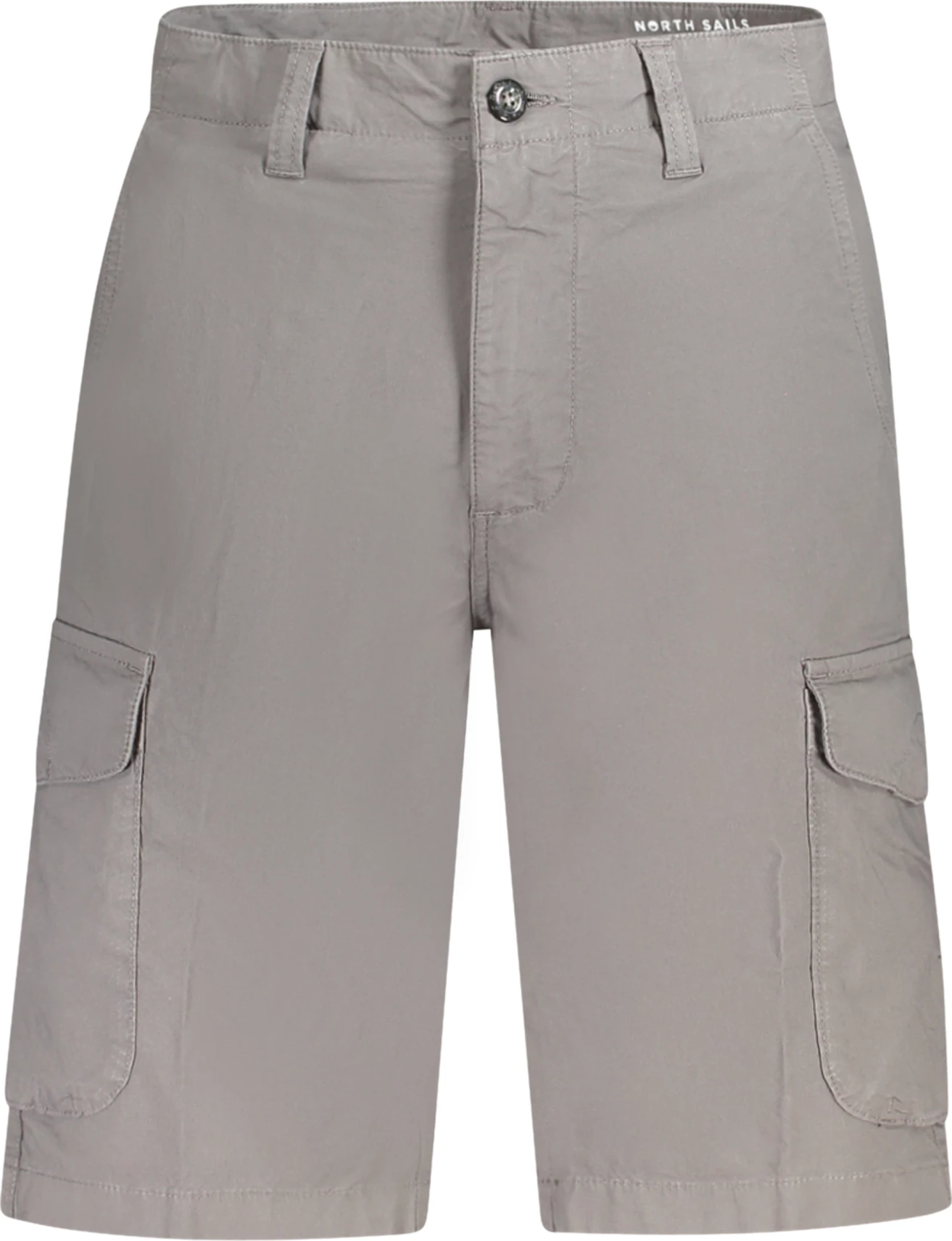 Shorce për meshkuj NORTH SAILS, gri
