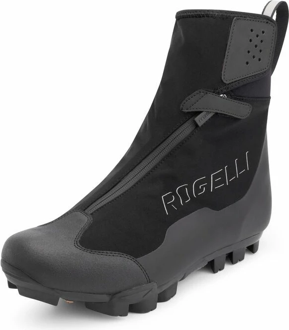 Atlete biçiklete Rogelli për meshkuj, të zeza