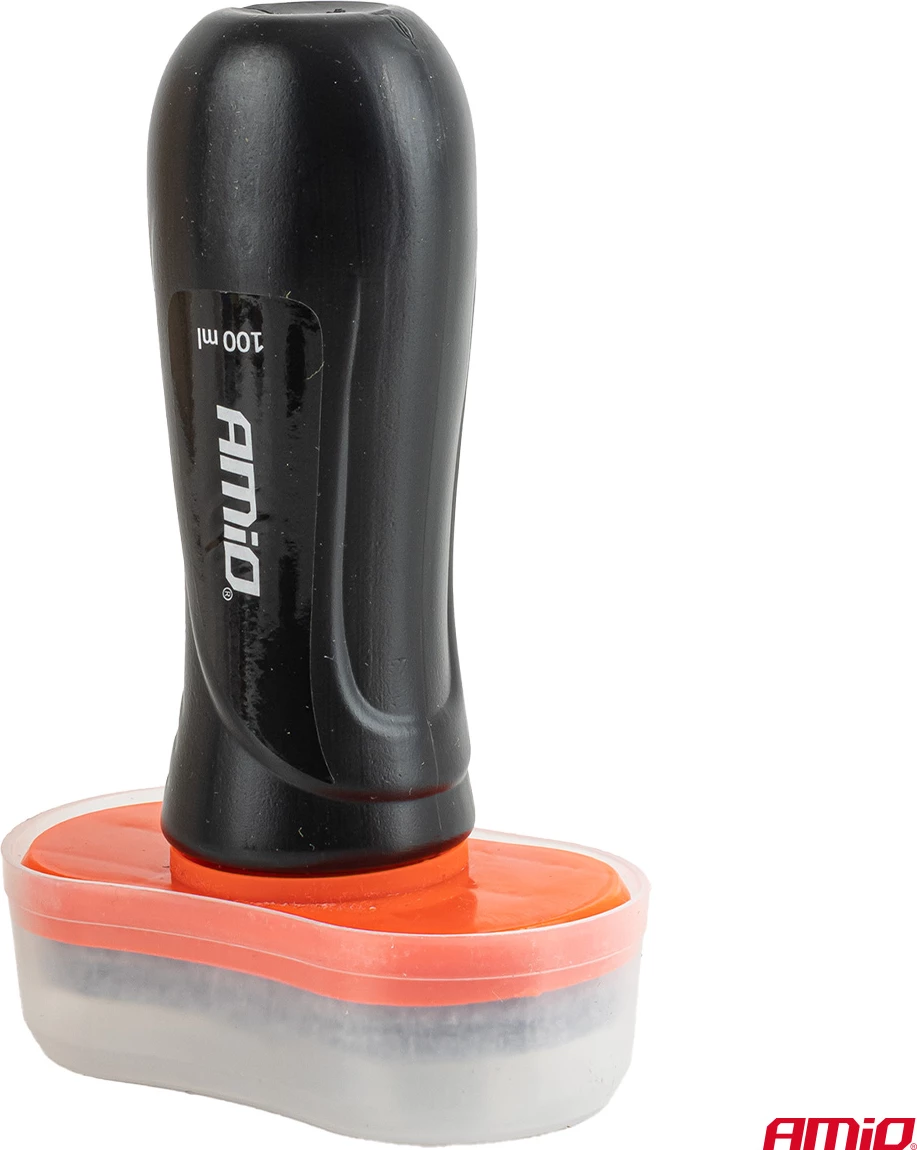 SPREJ KUNDËR SHIUT PËR XHAMA 100ML AMIO-04857