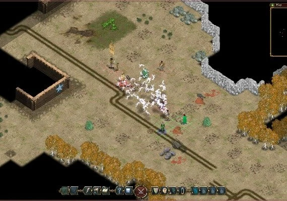 Avadon 2: The Corruption EN Global