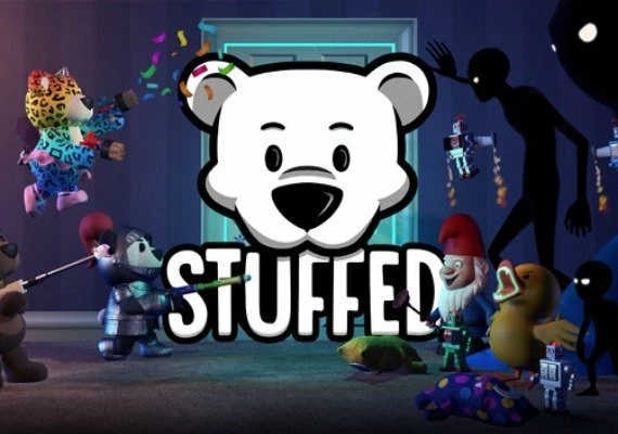 Stuffed EN Global