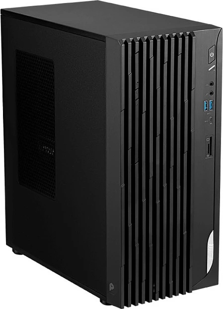 Kompjuter desktop MSI PRO DP80 A14G-1066AT, Intel Core i5-14400, 8GB DDR4, Wi-Fi/Bluetooth, i zi