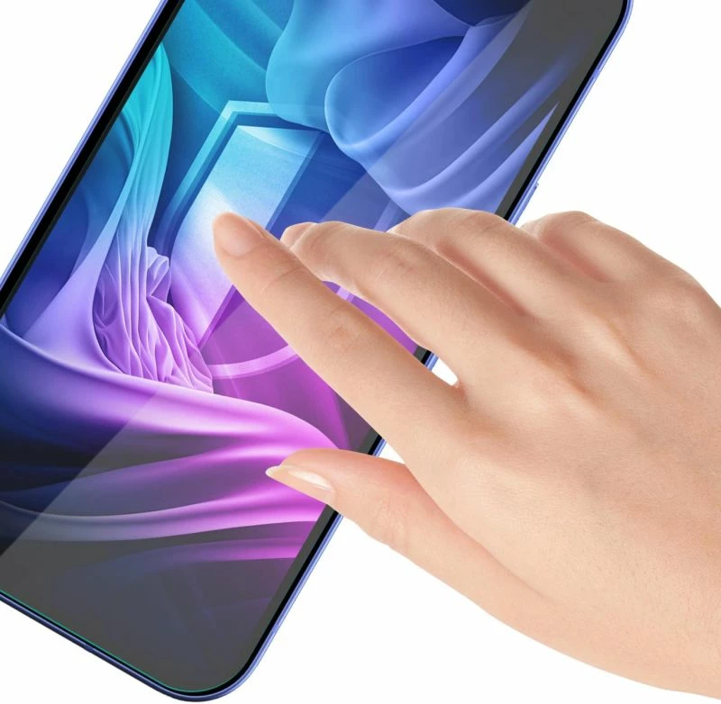 Folie mbrojtëse matte për ekran 3mk SilkyMatt Pro Google Pixel 10A