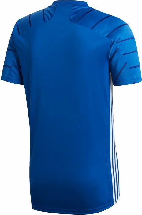 Maicë adidas Campeon 21 për meshkuj, blu [Madhësia: XS]