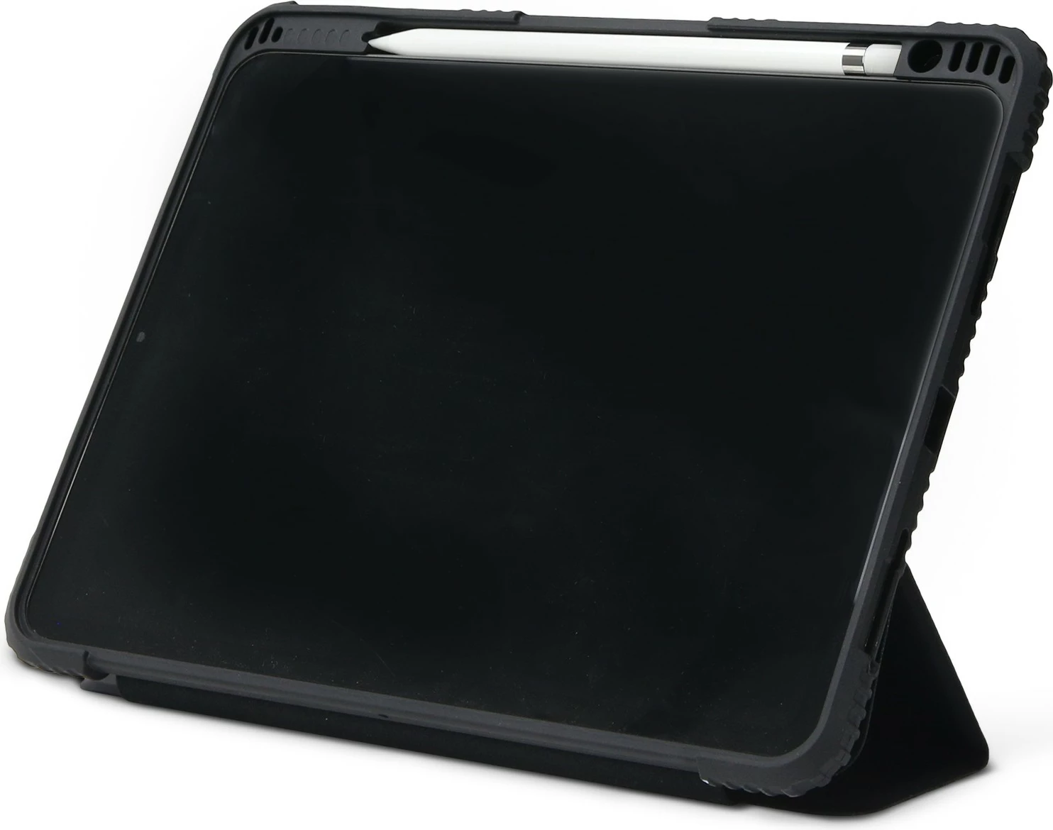 Mbështjellës tablet DICOTA për iPad 10.9" (2022/10 Gen), folio, ngjyrë e zezë