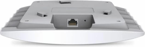 Pikë aksesi wireless TP-LINK EAP110 300Mbps 2.4GHz, PoE pasiv 24V, montim tavan/mur, e bardhë