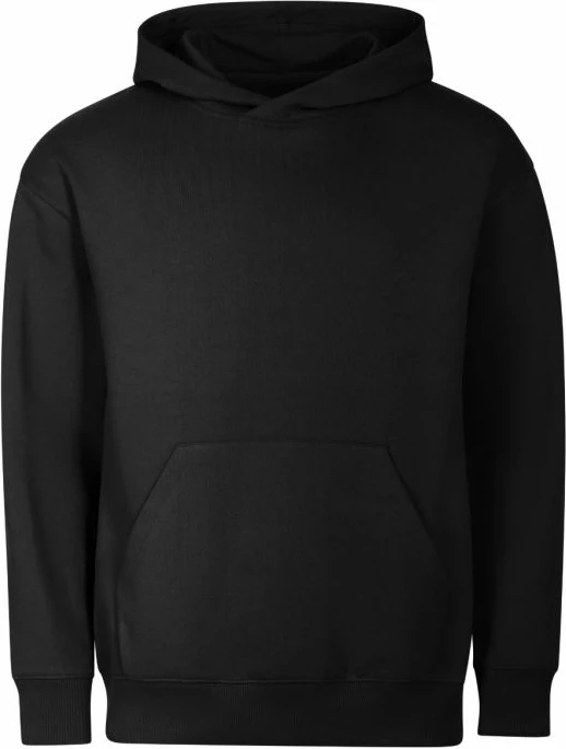 Duks Malfini, unisex, i zi [Madhësia: S]