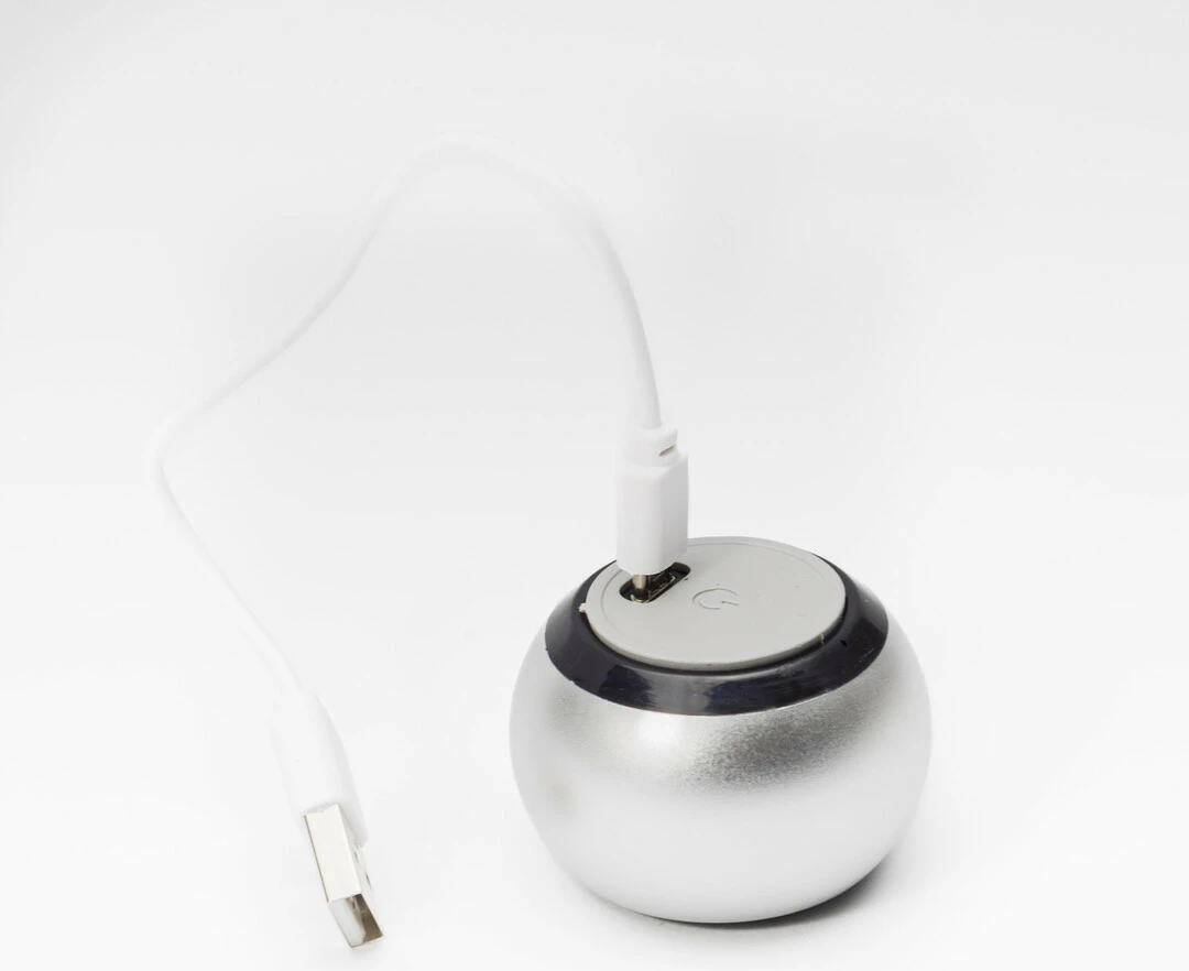 Altoparlant Tech Time Portable Wireless Speaker