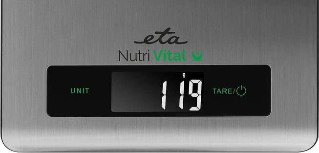 Peshore Kuzhine ETA NUTRI VITAL 079090000