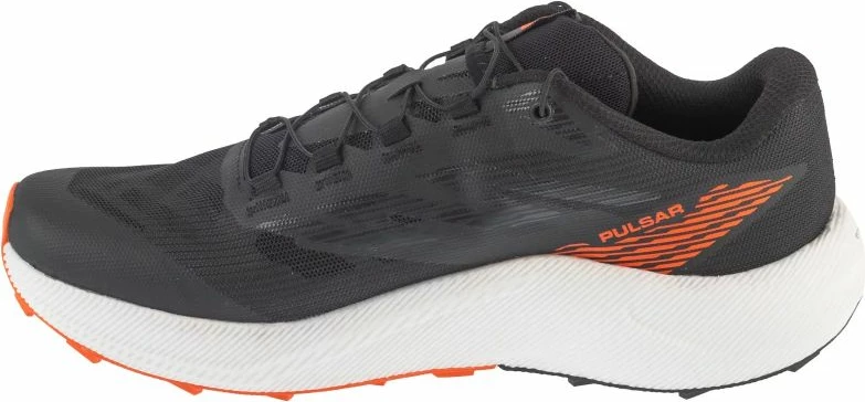 Atlete Salomon, të zeza