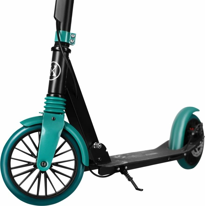 Trotinet Nils Extreme HM181T me disk