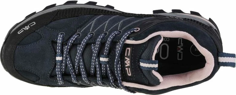 Atlete për femra CMP Rigel Low, të zeza