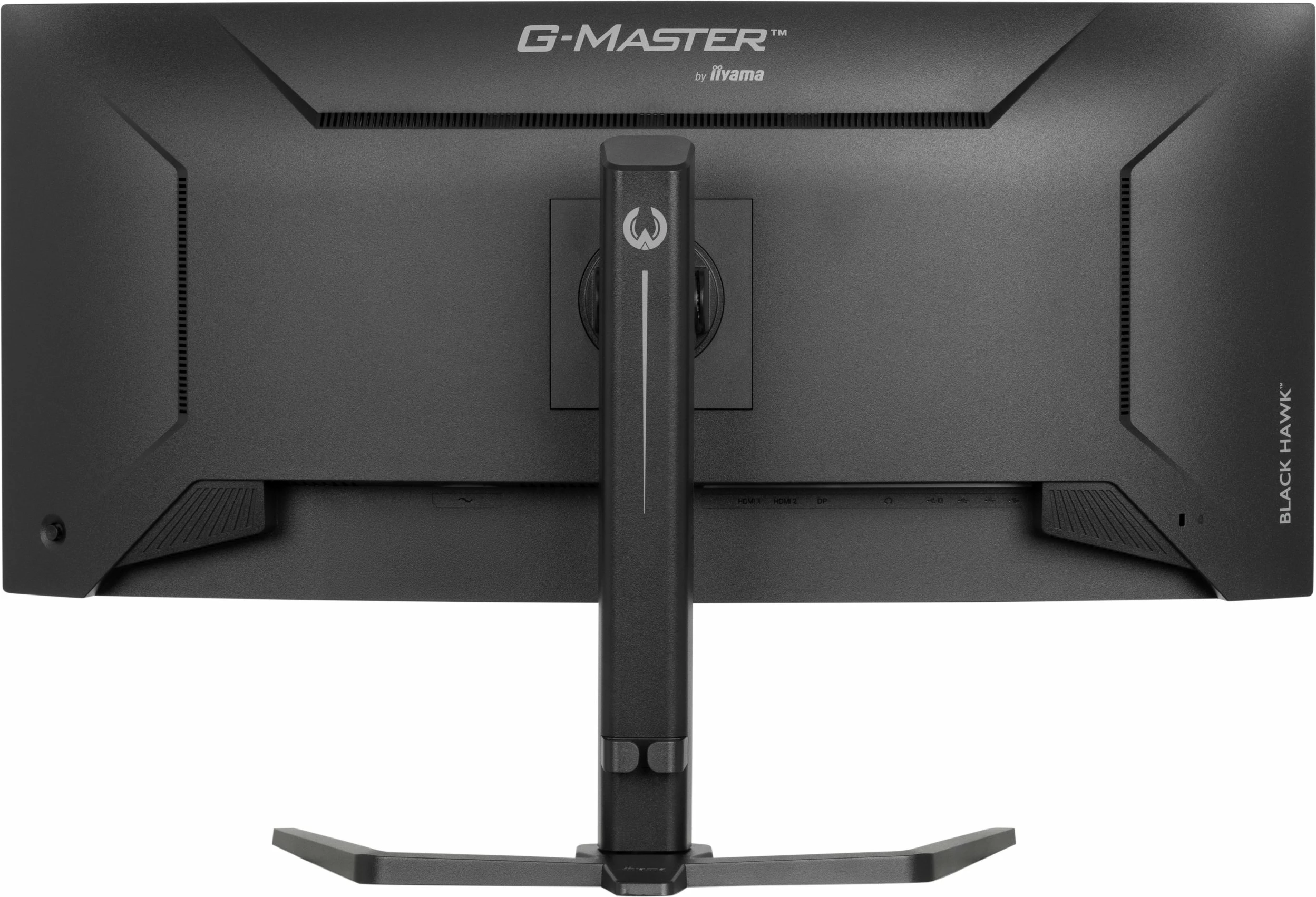 Monitor gaming iiyama G-Master GCB3482WQSU-B1 34\" UWQHD 120Hz curved VA, i zi