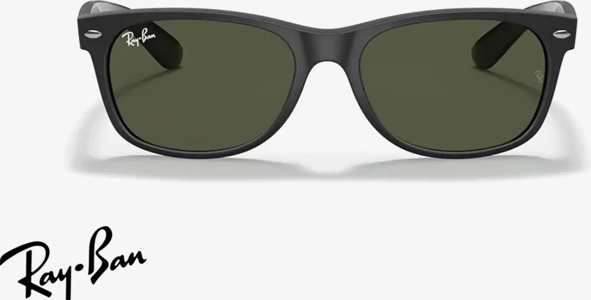 Syze dielli unisex Ray-Ban