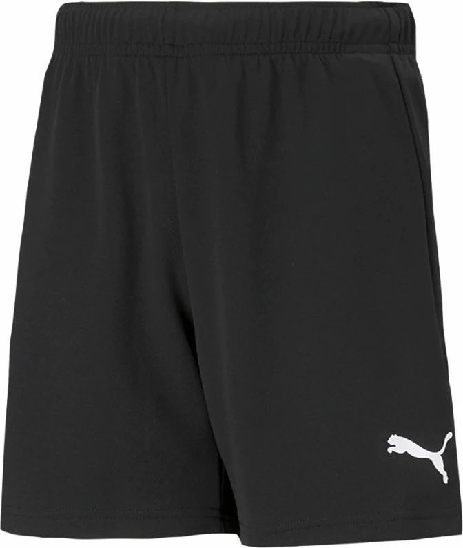 Shorce për fëmijë Puma, të zeza [Madhësia: 164 cm]