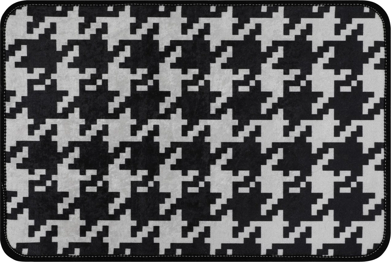 Tapet për banjo Mijölnir, Kazayagi DJT, shumëngjyrësh, 40x60cm