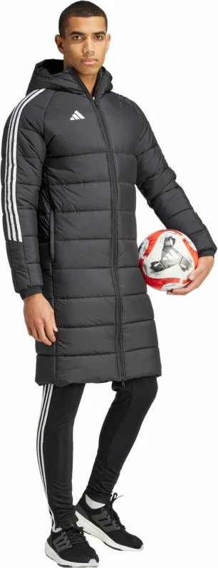 Jakne adidas meshkuj, e zezë [Madhësia: XXL]
