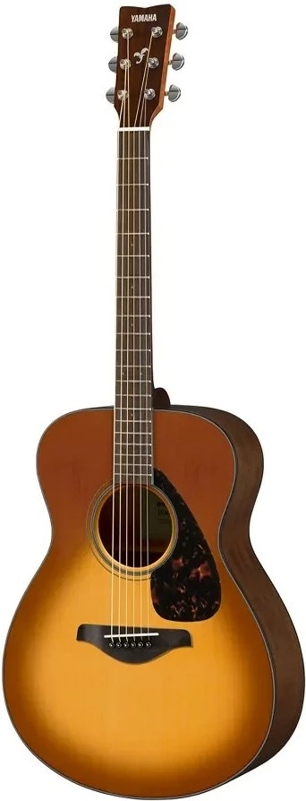 Kitare akustike Yamaha FS800 Sand Burst
