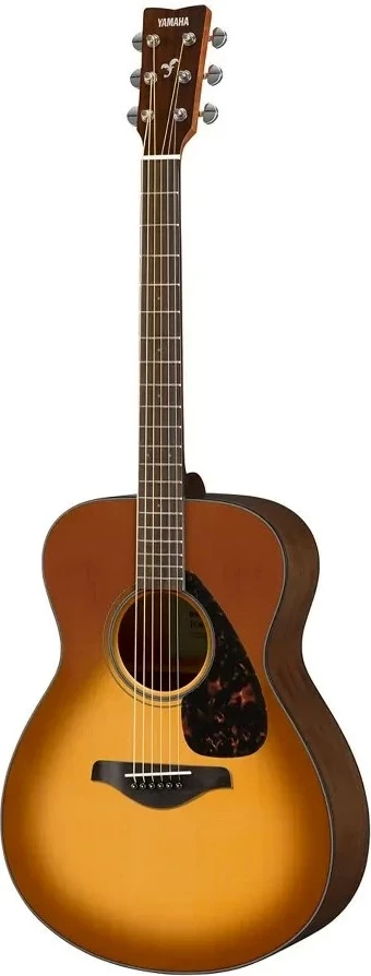 Kitare akustike Yamaha FS800 Sand Burst