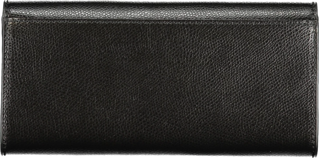 Portofol FURLA IRIDE CONTINENTAL femra, e zezë