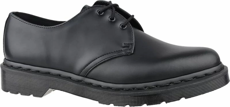 Këpucë Dr Martens, të zeza
