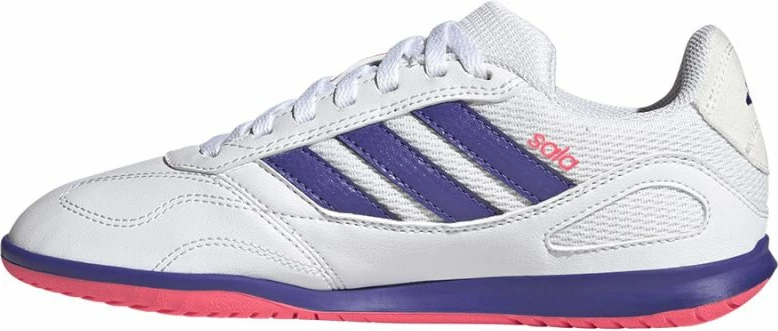 Atlete futsalli për fëmijë adidas Super Sala III Jr IN JP6990 [Madhësia: 31]
