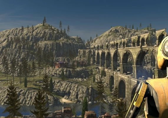 The Talos Principle: Road To Gehenna DLC EN/DE/FR/IT/PL/RU/ES Global