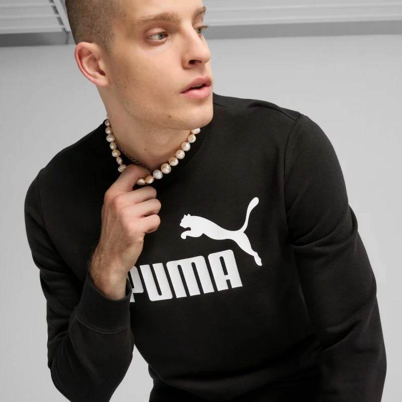 Duks për meshkuj Puma, i zi [Madhësia: S]