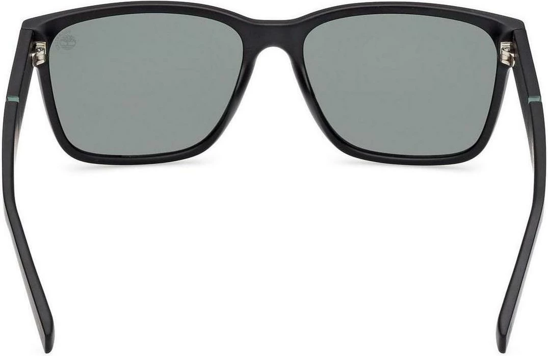 Syze dielli për meshkuj Timberland TB9335-H 02R, të zeza [Madhësia: 59]