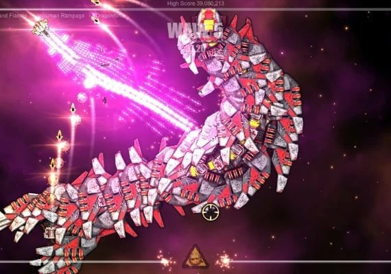 Beat Hazard 2 Global