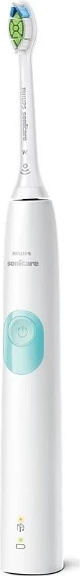 Furçë dhëmbësh sonike Philips HX6807/24 Sonicare ProtectiveClean, e bardhë