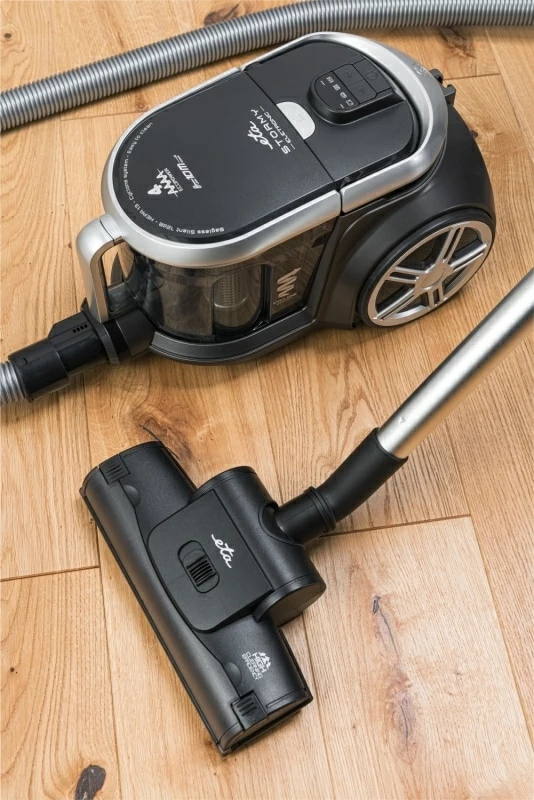 Fshesë Elektrike ETA STORMY ELECTRONICS 451790000