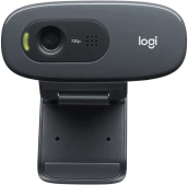 Webkamer Logitech HD C270 - USB 2.0, e zeze