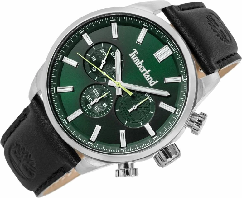 Orë dore meshkuj Timberland Henniker II TBL.TDWGF0028703, set me çantë