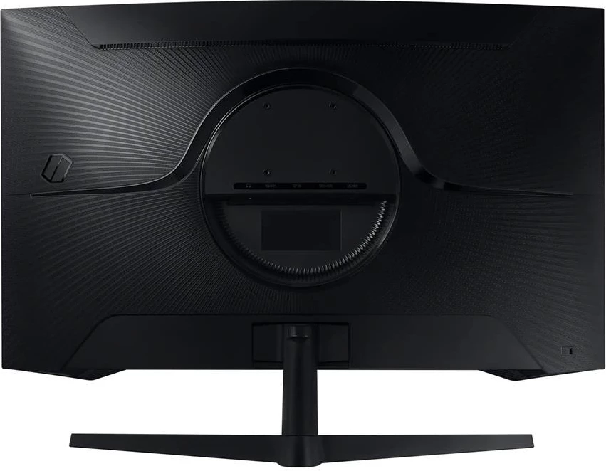Monitor Samsung LS27CG552EUXEN, 27", 165hz, i zi