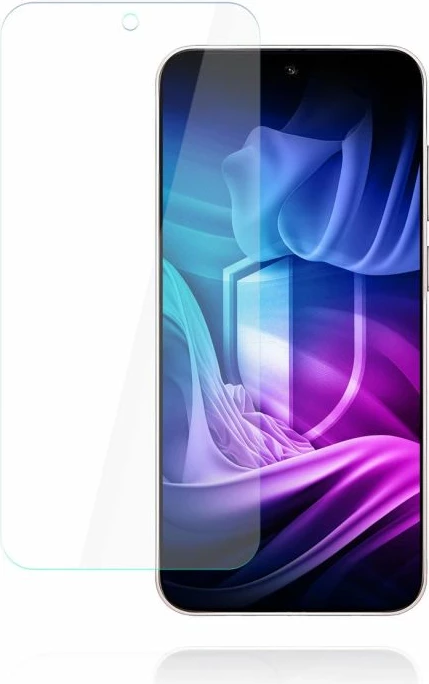 Folie mbrojtëse matte 3mk Silky Matt Pro për Vivo X300