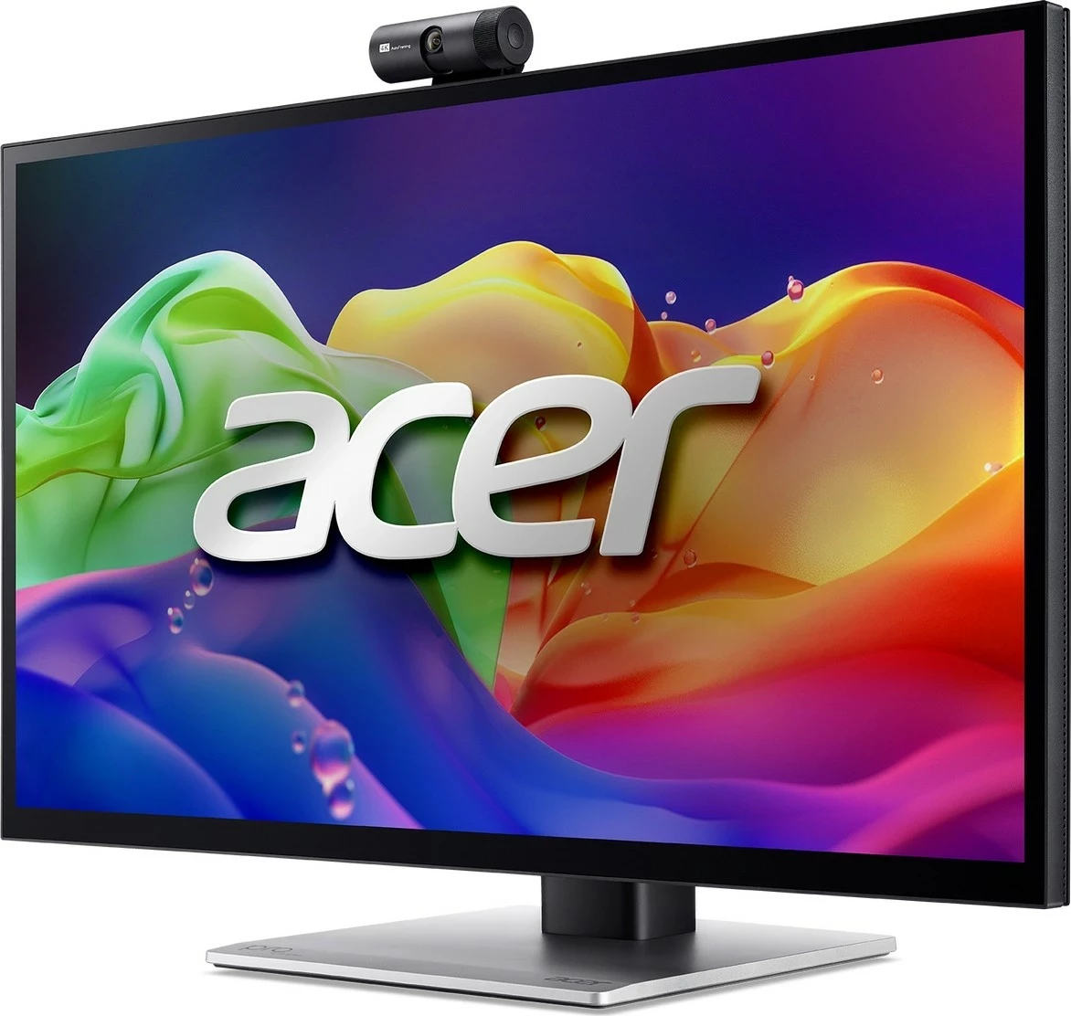 Monitor Acer PE270XTBMIIPHCUZX, 27", 5K 5120x2880, IPS, 60Hz, USB-C, HDR, i zi