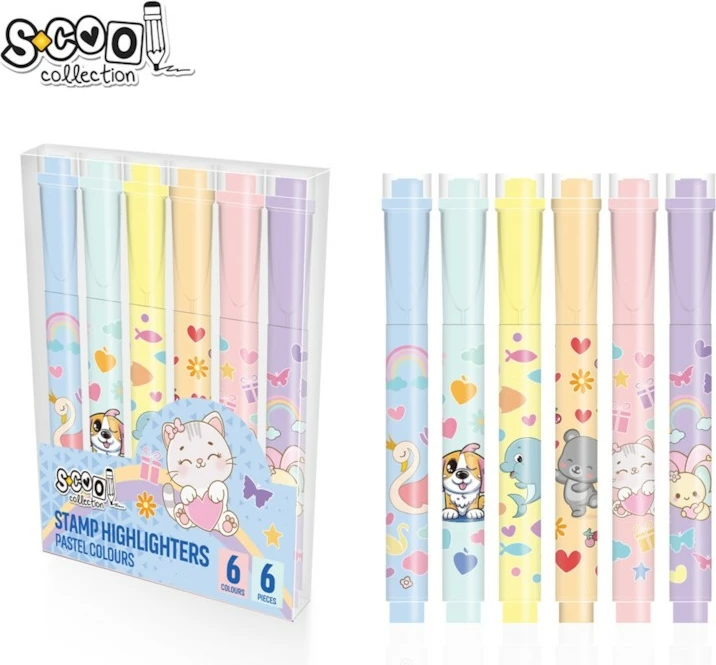 OSH NENVIZUES SET 1/6 ME VULE SC3015