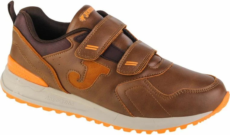 Atlete për djem Joma, ngjyrë kafe