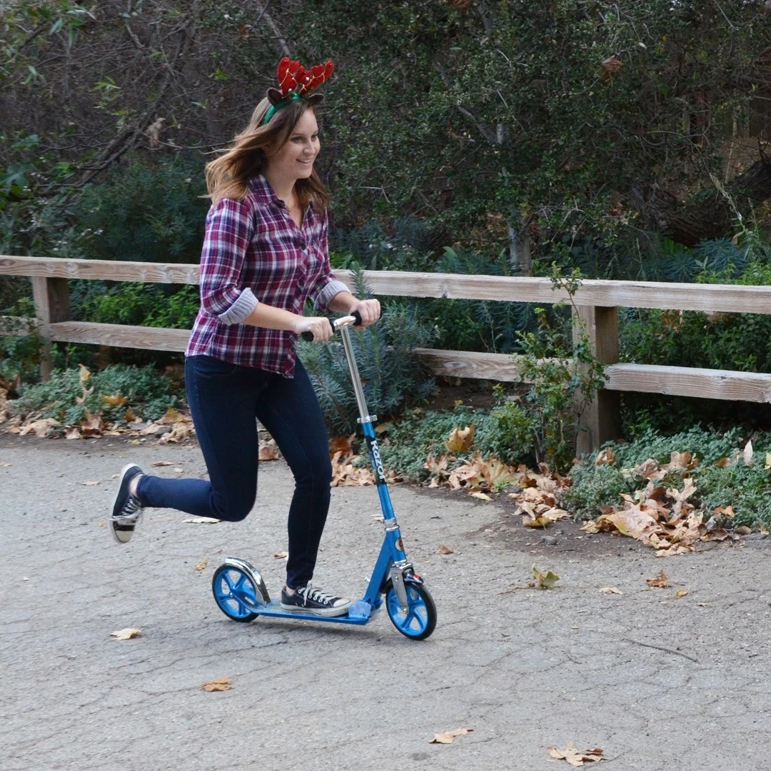 Trotinet Razor A5 Lux