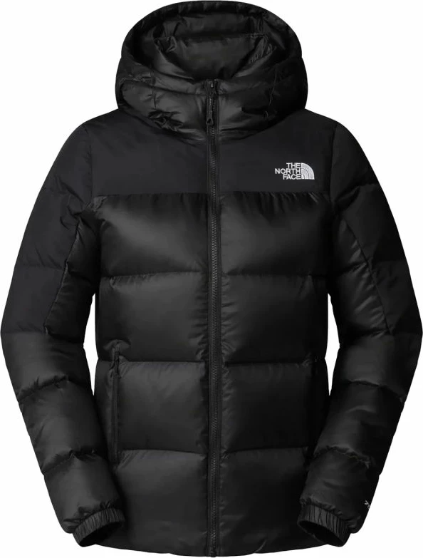 Jakne The North Face Diablo Down 2.0 Hooded NF0A8E13PH51, e zezë [Madhësia: L]