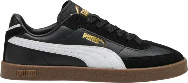Këpucë për fëmijë Puma, të zeza [Madhësia: 37.5]