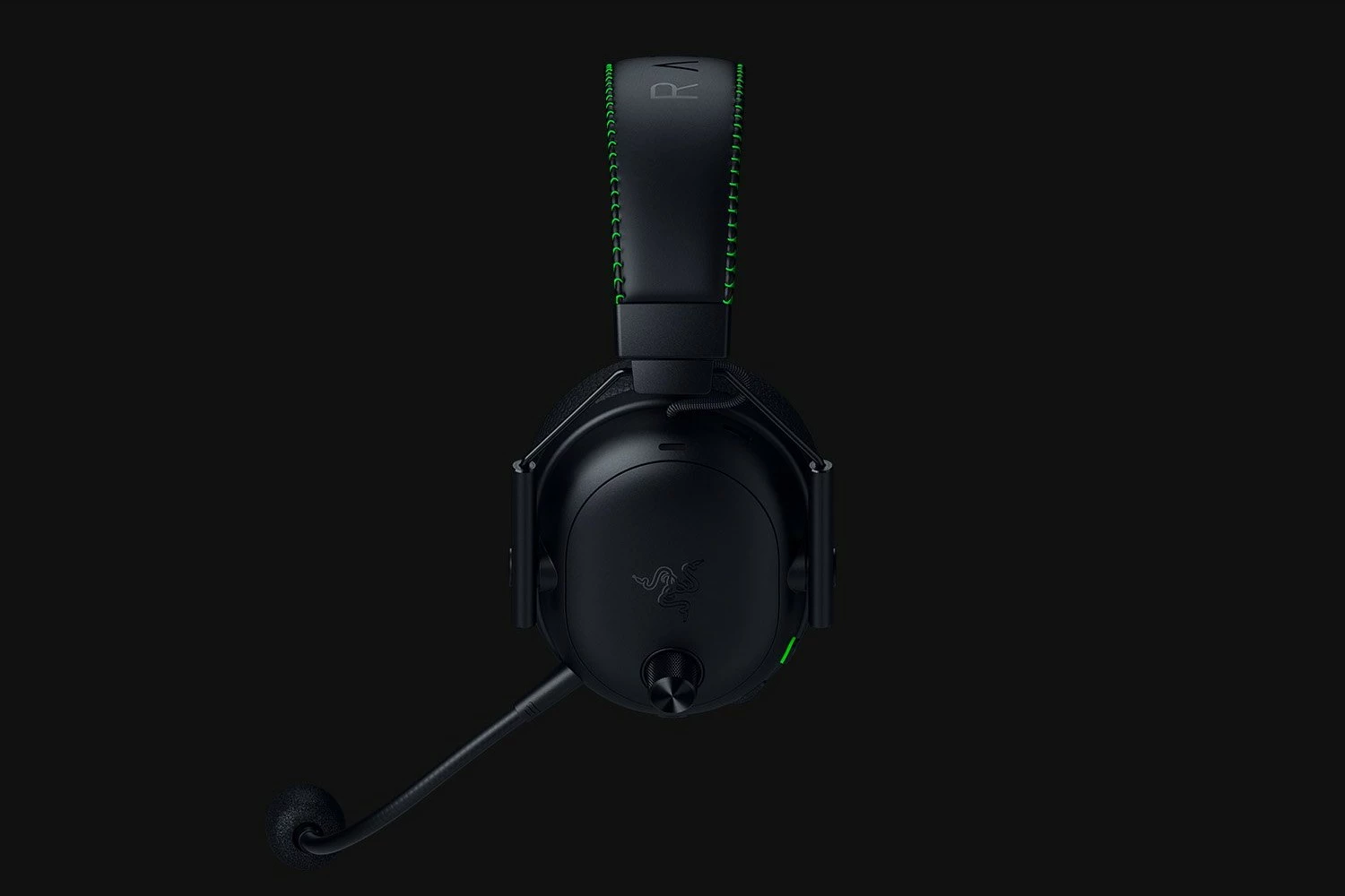 Kufje Razer BlackShark V3 Pro për Xbox, wireless, e zezë
