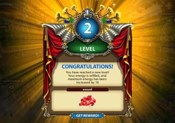 Wanderland - Advanced Adventurer Pack DLC EN Global