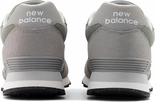 Këpucë për meshkuj New Balance, modeli ML515GRY, gri [Madhësia: 40]