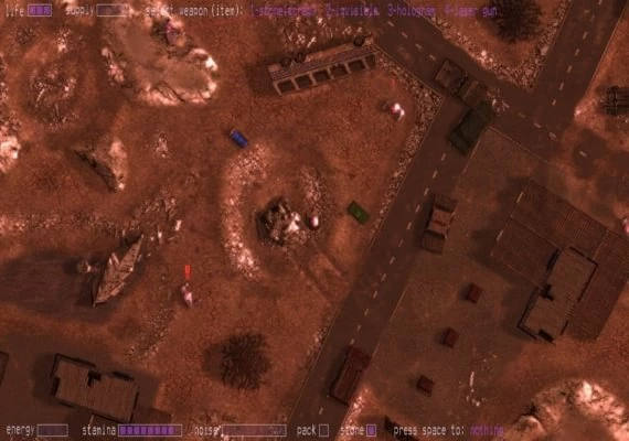 AI: Rampage EN/RU Global