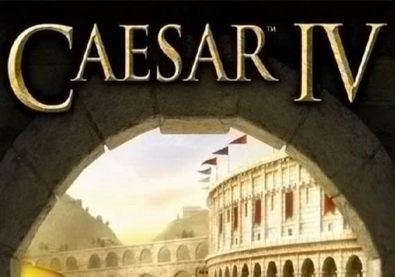 Caesar IV EN Global