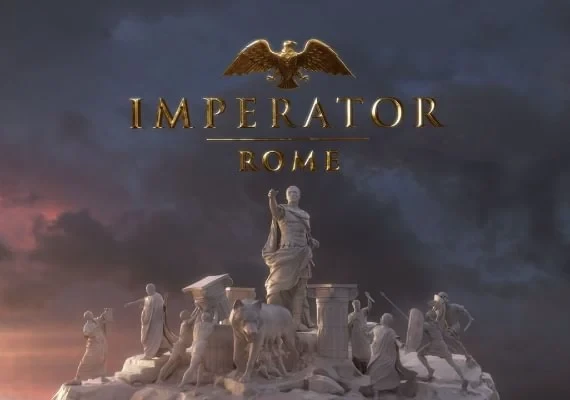 Imperator: Rome EN/DE/FR/RU/ZH Global
