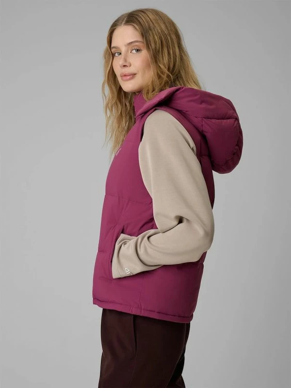 Jelek për femra 4f 4FRSS26TVJAF415-60S [Madhësia: XXL]