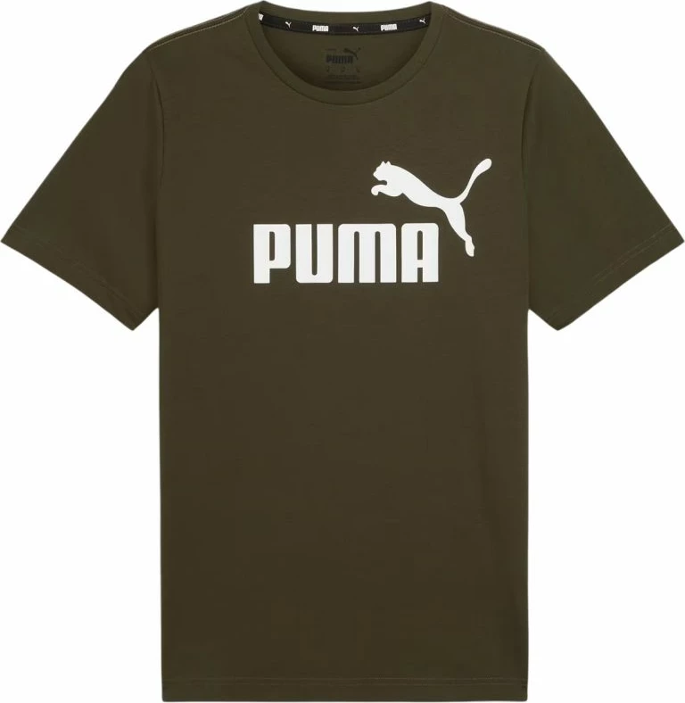 Maicë për meshkuj Puma, e zezë